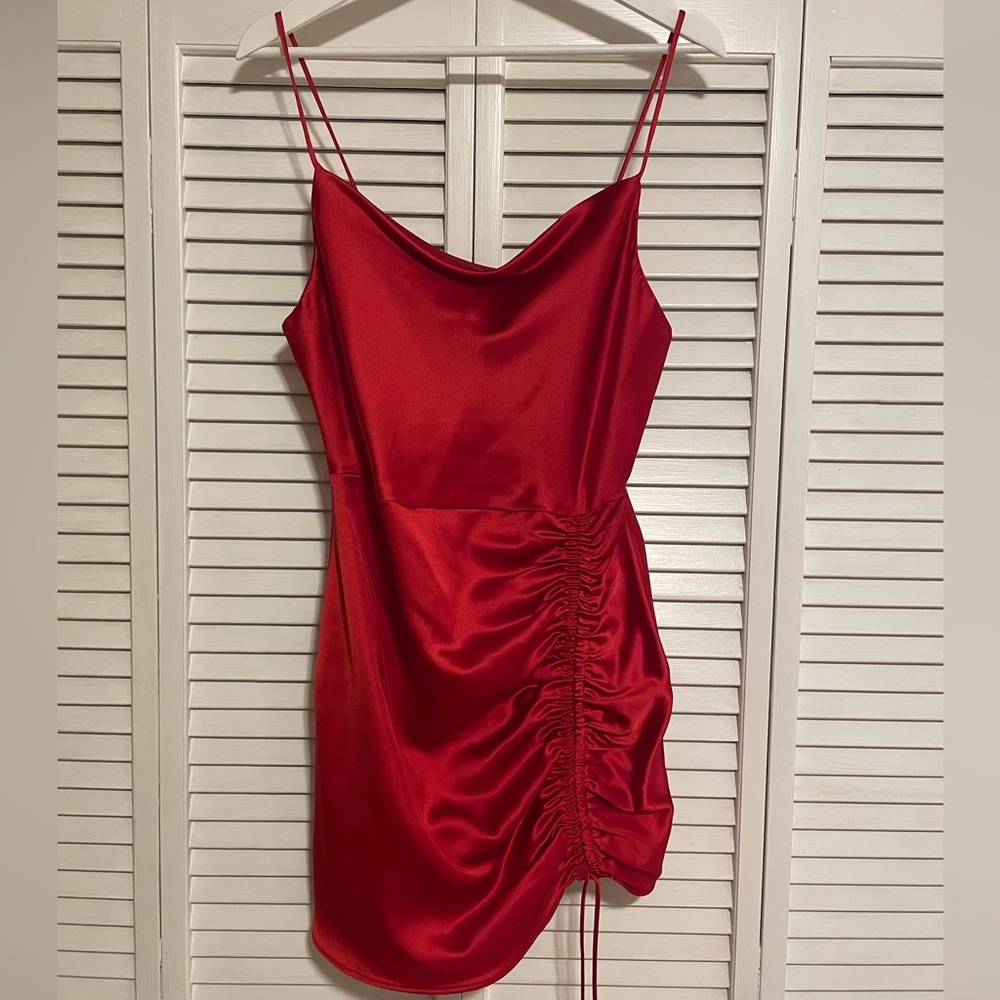 ZARA Dress 0387/185/600